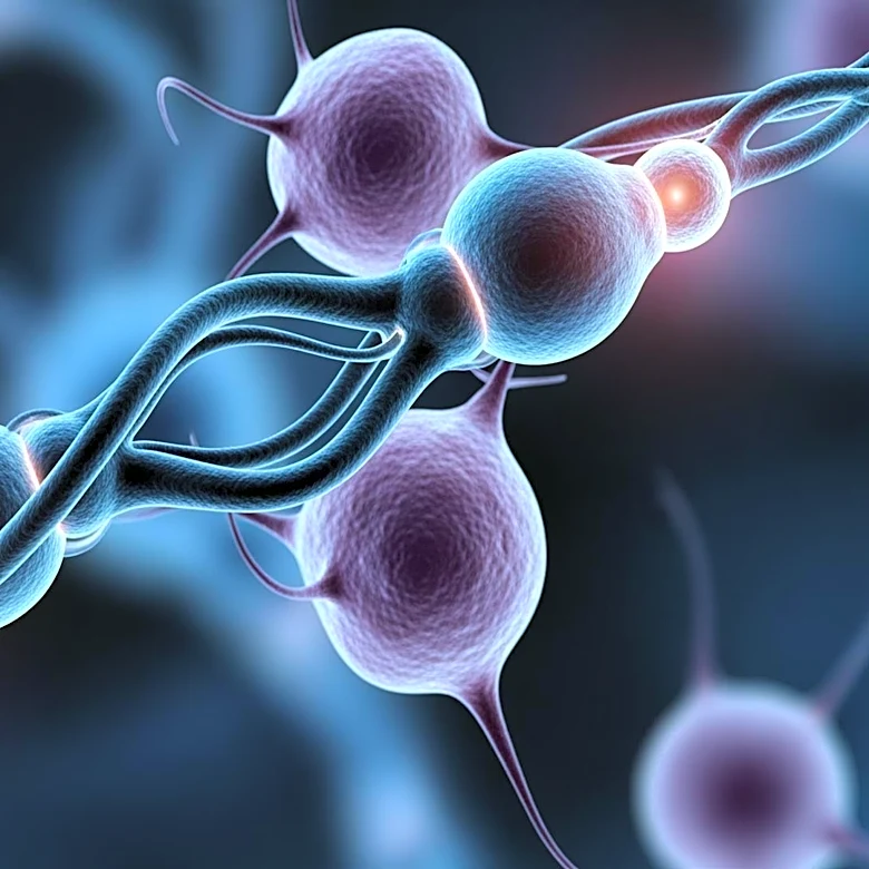 Genes Linked to Neuronal Communication Altered in Depression Patients' Immune Cells