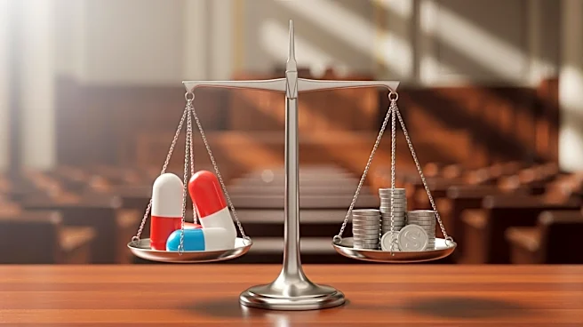 Illinois Lawmakers Consider Prescription Drug Affordability Board Amid Budget Challenges