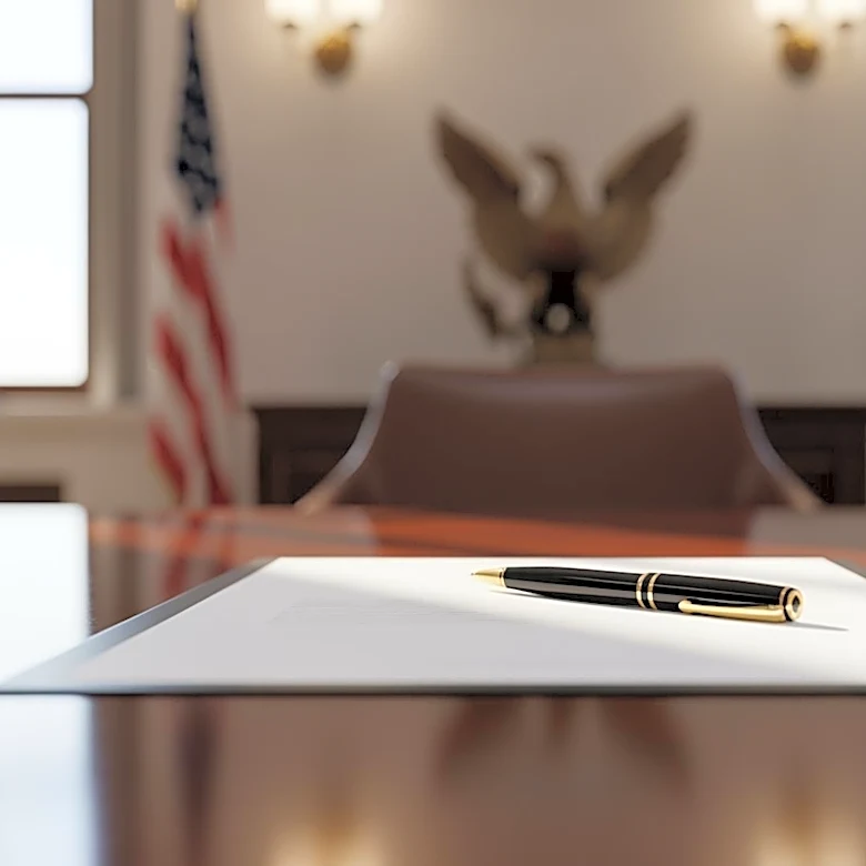 President Trump Nominates Cameron Hamilton to Lead FEMA Amid Agency Challenges