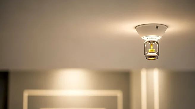 Clarksville Passes Sprinkler Ordinance for Duplexes to Enhance Fire Safety