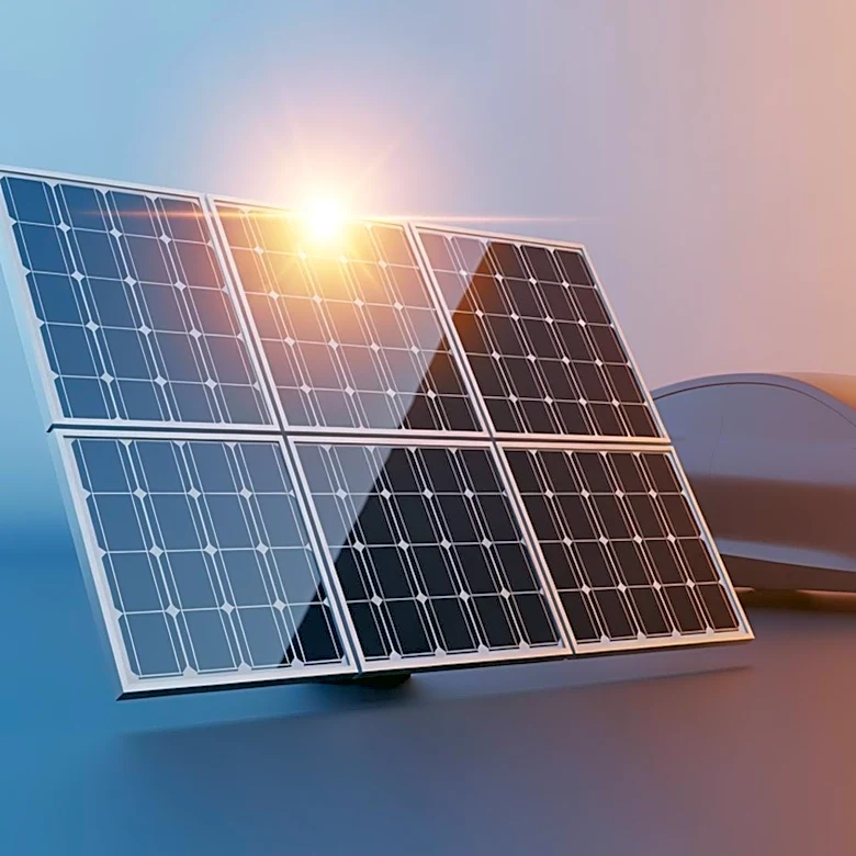 Global Energy Crisis Drives Surge in Chinese Solar and EV Exports