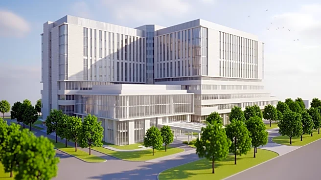 Encompass Health Plans New Rehabilitation Hospital in Idaho to Address Growing Needs