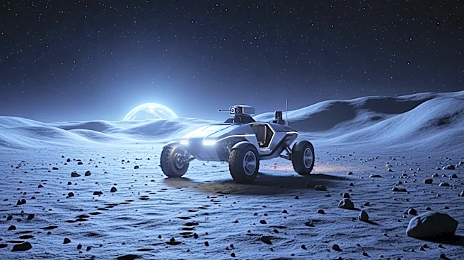 NASA's Artemis 2 Astronauts Gain New Insights on Lunar Surface Through Unique Observations