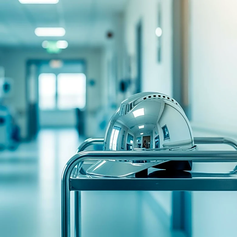 Survey Reveals Workplace Safety as Top Priority for U.S. Healthcare Leaders