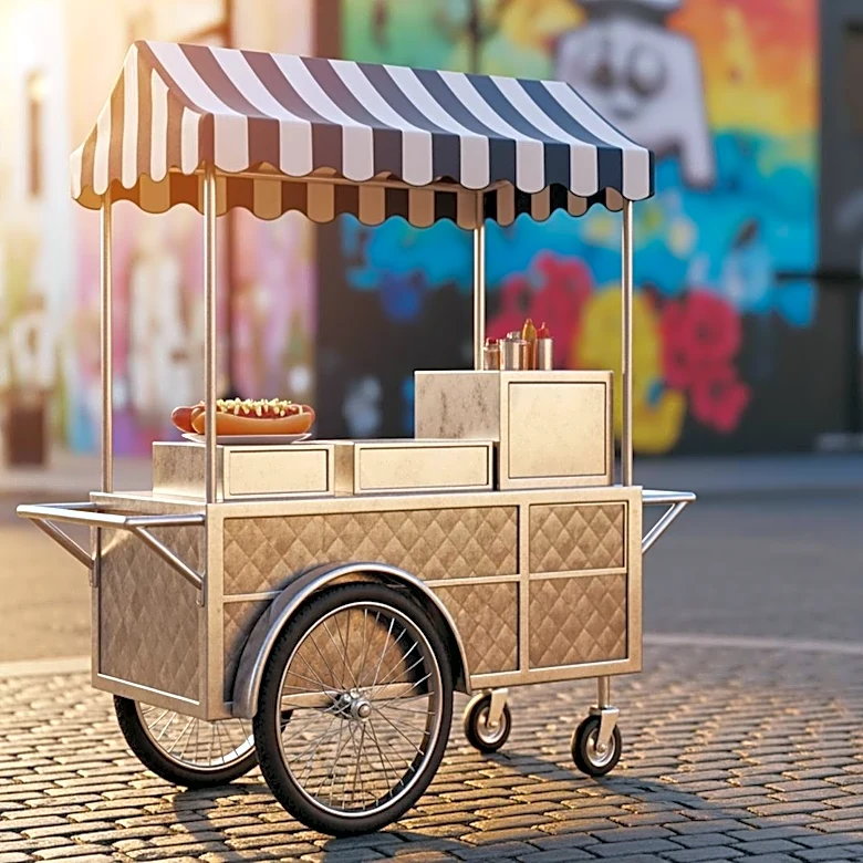 Jim’s Original UIC Hot Dog Stand Relocating to East Pilsen