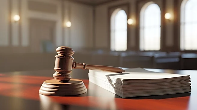 Federal Judge Orders Reinstatement of NEH Grants After Legal Challenge
