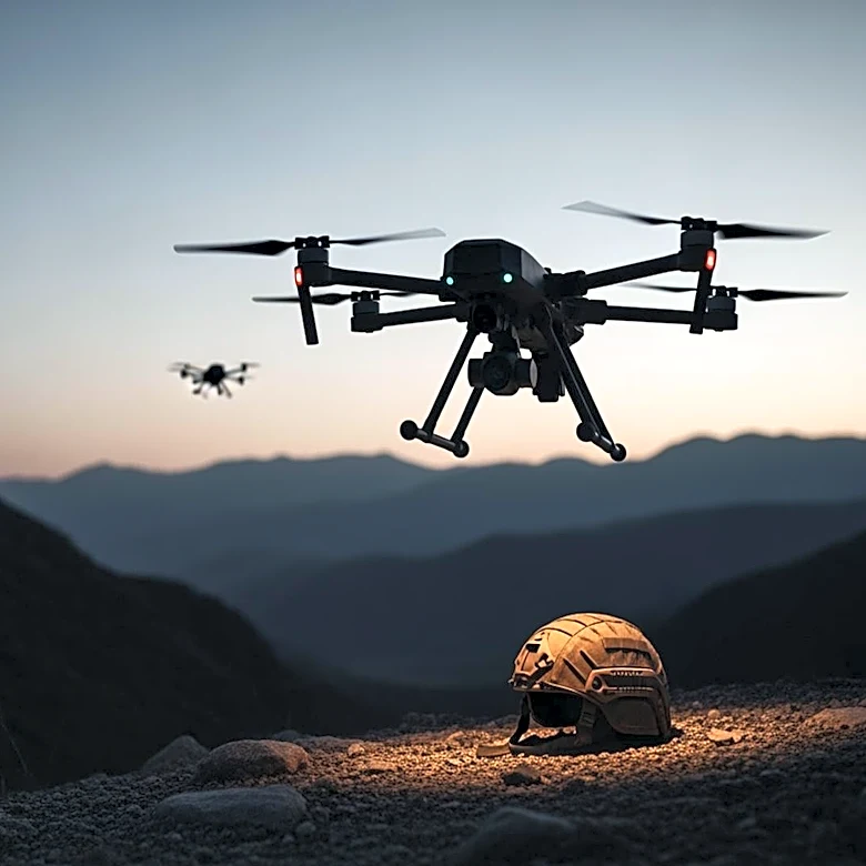 IDF Identifies Soldier Killed by Hezbollah Drone Near Lebanon Border