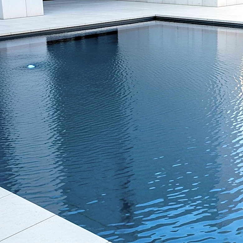 Nonprofit Sues to Stop Trump's 'American Flag Blue' Repaint of Reflecting Pool