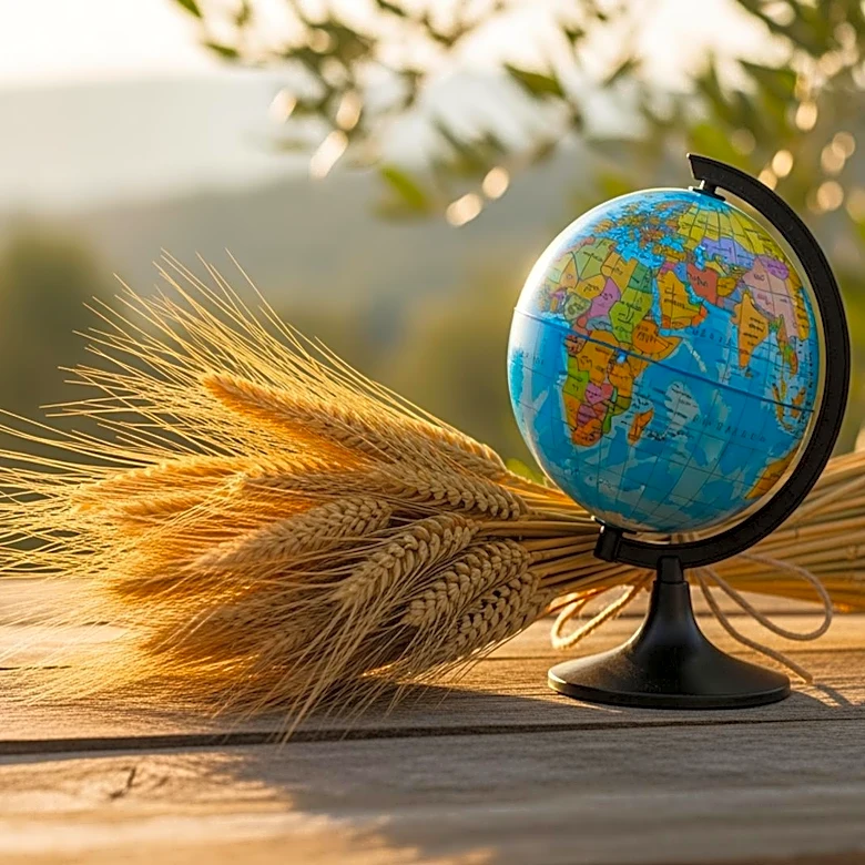 Ohio 4-H Teens Engage in Global Leadership and Agriculture Experience in Greece