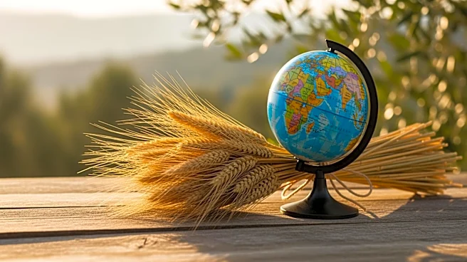 Ohio 4-H Teens Engage in Global Leadership and Agriculture Experience in Greece