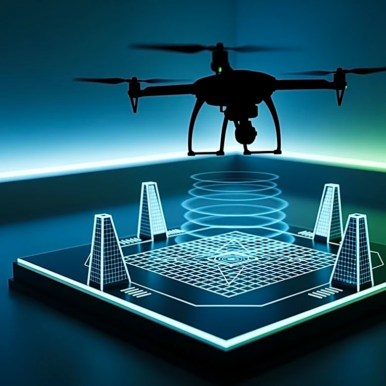Smart Shooter Secures U.S. Army Contract for Advanced Drone Defense Systems