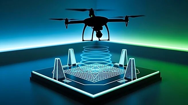 Smart Shooter Secures U.S. Army Contract for Advanced Drone Defense Systems