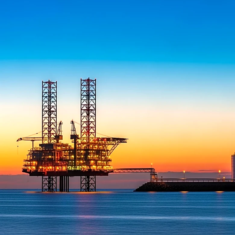 Deepwater and LNG Infrastructure to Propel Africa's Energy Expansion