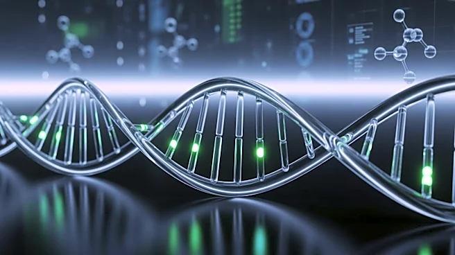 Caris Life Sciences Study Shows Whole Exome Sequencing Improves Cancer Treatment Outcomes