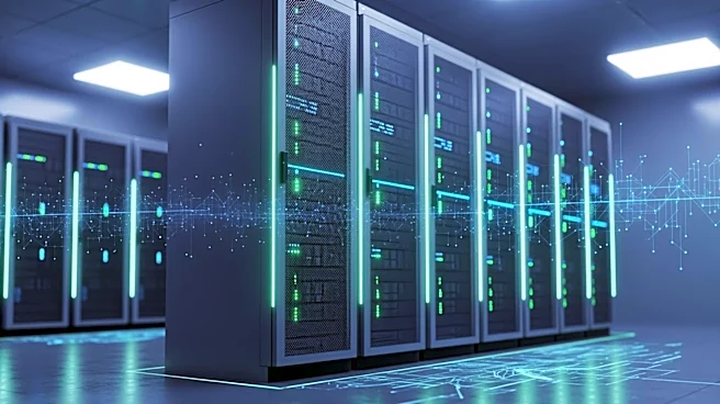 OpenAI to Provide EU Access to New Cyber Model Amid Anthropic's Holdout