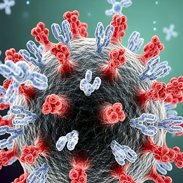 HIV-1 Resistance to Broadly Neutralizing Antibodies Explored in New Study