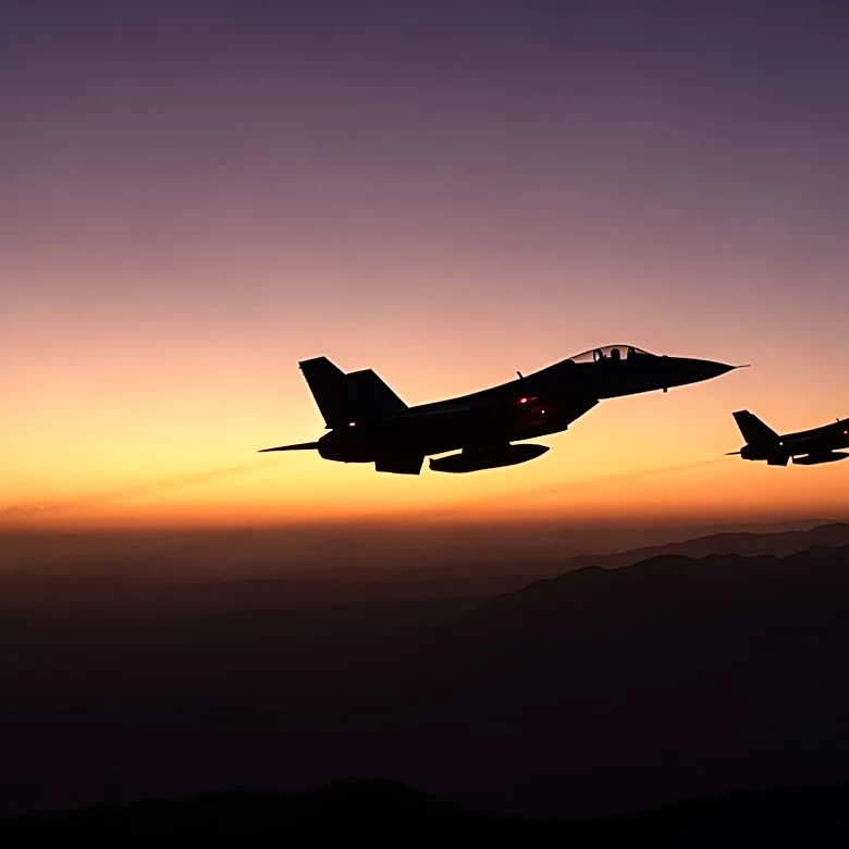Egypt Deploys Rafale Jets to UAE Amid Rising Tensions with Iran
