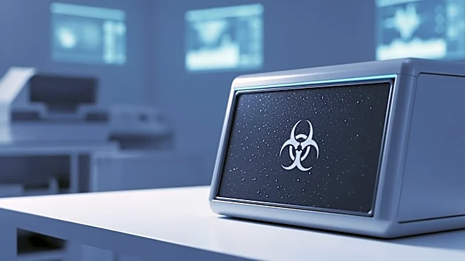 U.S. Monitors Hantavirus Cases from MV Hondius as Evacuations Conclude