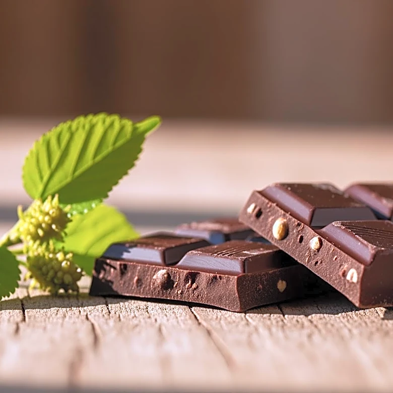 Spring Mulberry Expands Recall of Chocolate Bars Due to Salmonella Concerns