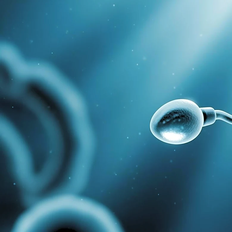 Health and Human Services Secretary RFK Jr. Raises Concerns Over Declining Sperm Counts in U.S. Teens