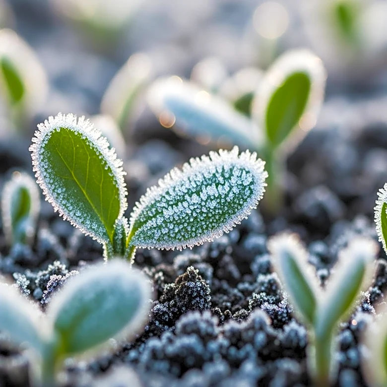 Freeze Warning and Frost Advisory Issued for Western and Central New York, Threatening Crops