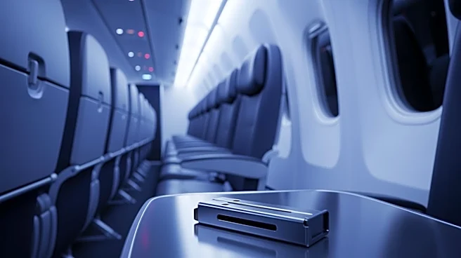 Frontier Flight Evacuated in Denver After Gun Magazine Discovery