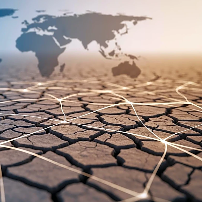 Geopolitical Tensions Impacting Global Agricultural Trade, Former USDA Economist Explains
