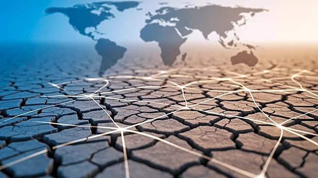 Geopolitical Tensions Impacting Global Agricultural Trade, Former USDA Economist Explains