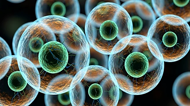 Research Highlights Heterogeneity in Human Islet Cell Function and Implications for Diabetes Treatment