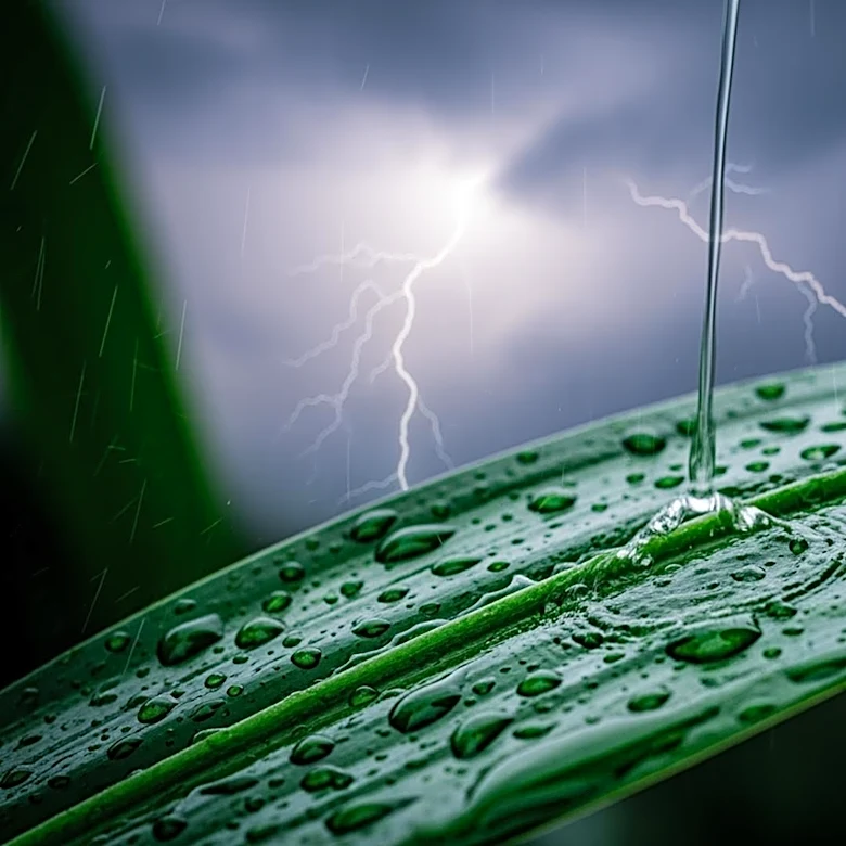 South Florida Braces for Heavy Rain as Showers and Thunderstorms Return