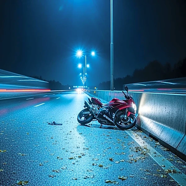 Fatal Motorcycle Crash in Cayuga County Highlights Traffic Safety Concerns
