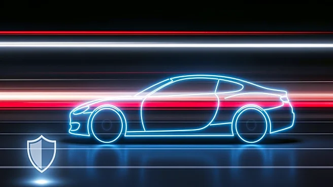 IIHS Study Reveals Speed Ads Dominate Over Safety in U.S. Vehicle Advertising