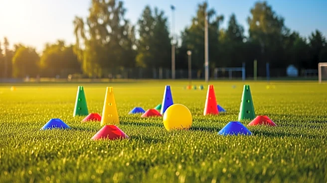 Aurora Public Schools Hosts Unified Field Day for 400 Students, Promoting Inclusivity