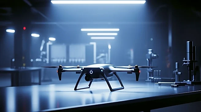 Israel to Establish Drone Factory to Counter Hezbollah Threat