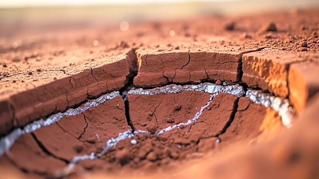 Fortescue Ordered to Pay $108 Million to Indigenous Australians for Mining on Traditional Lands
