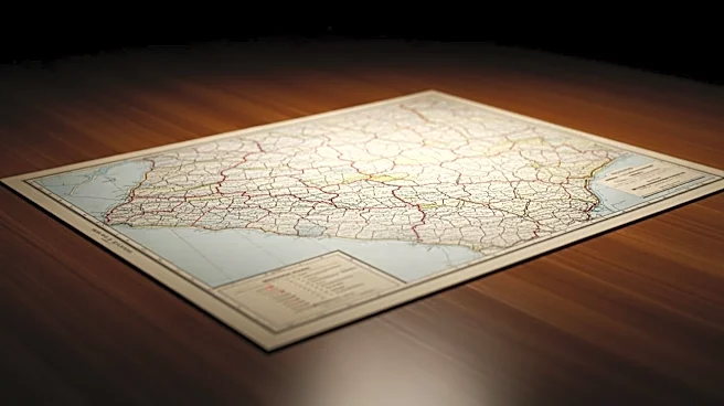 Supreme Court Allows Alabama to Use Controversial Voter Map
