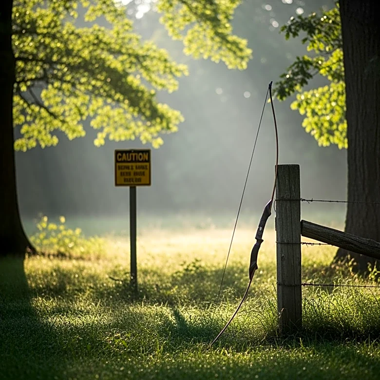 Interior Department Eases Hunting Restrictions in National Parks, Raising Safety Concerns