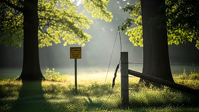 Interior Department Eases Hunting Restrictions in National Parks, Raising Safety Concerns