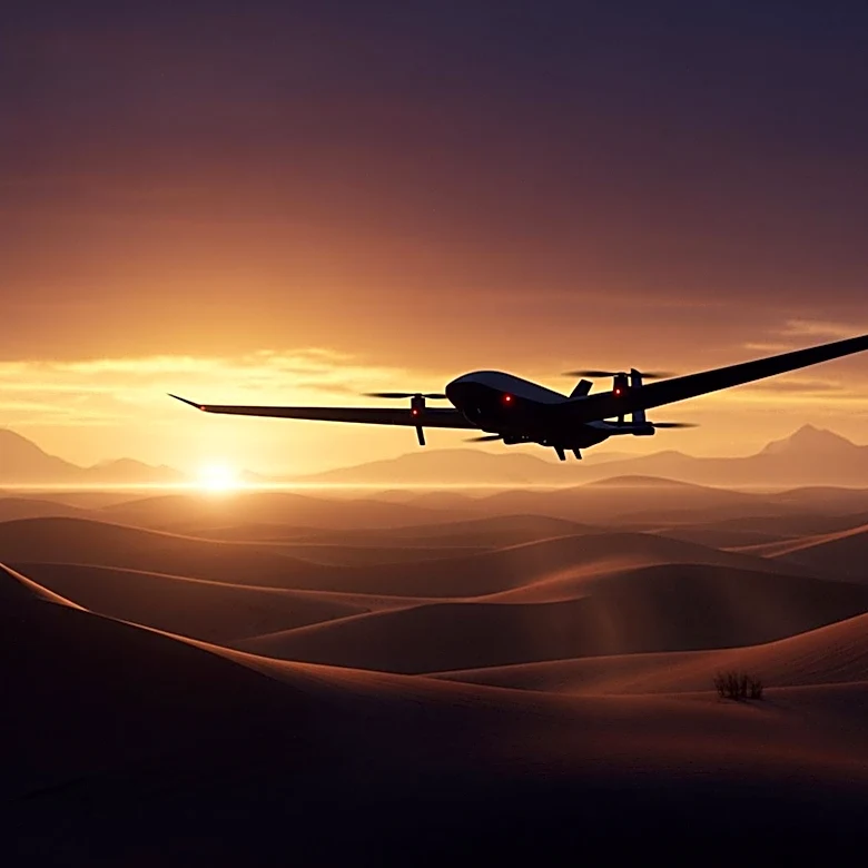 UAE's Secret Strike on Iran and US Response