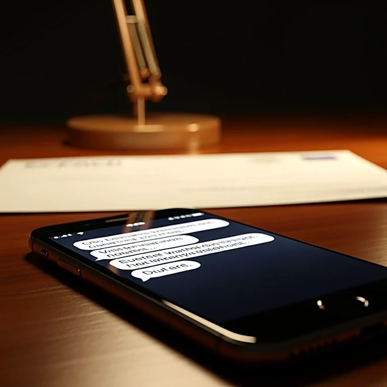 Minnesota Judicial Branch Alerts Public to Text Scam Targeting Residents