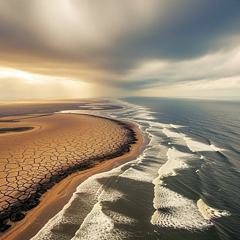Potential Super El Niño Threatens Global Food Security Amid Historical Comparisons