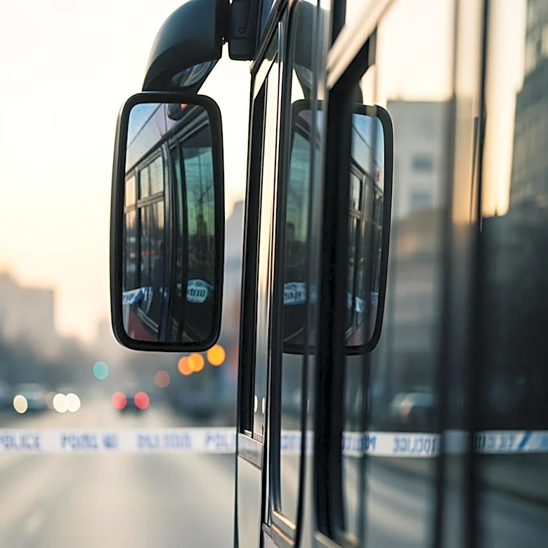 Bus Companies Challenge NYC's Anti-Idling Law in Federal Court