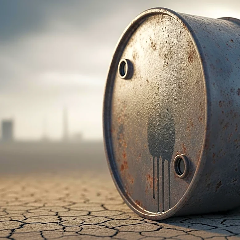 OPEC Oil Output Drops to Lowest Level in Over Two Decades Amid Geopolitical Tensions