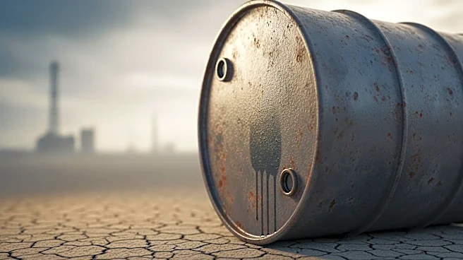 OPEC Oil Output Drops to Lowest Level in Over Two Decades Amid Geopolitical Tensions