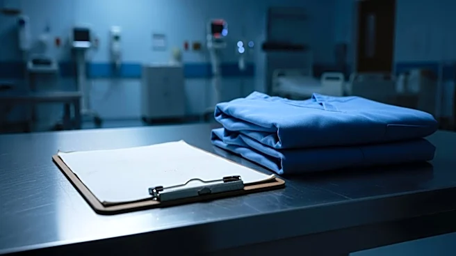 Butler Memorial Hospital Workers Threaten Strike Over Unresolved Contract Negotiations