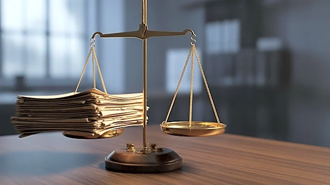 New Jersey Mom Seeks Accountability Over Alleged Illegal Debt Collection Tactics