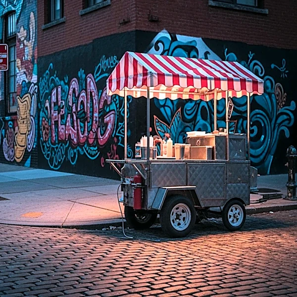 Jim's Original UIC Hot Dog Stand Relocates to East Pilsen Amid Lease Expiration