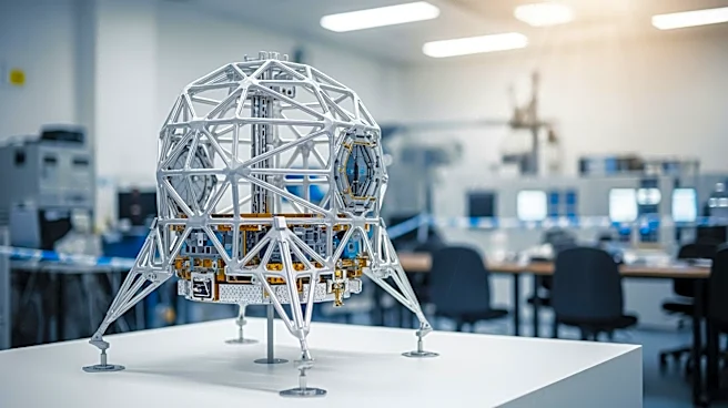 ExoMars 2028 Mission Advances with Structural Model Testing