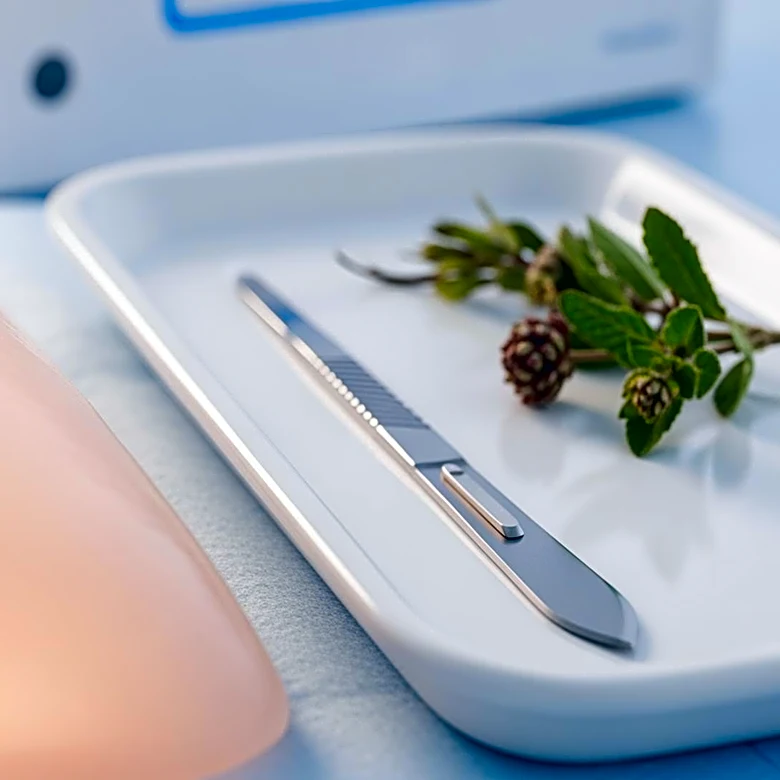 Abilene Plastic Surgeon Discusses Skin Cancer Awareness and Reconstruction Options