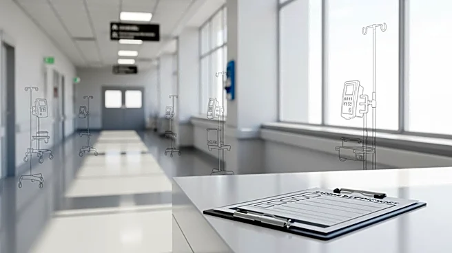 WellSpan Waynesboro Hospital Achieves Top Safety Rating from The Leapfrog Group